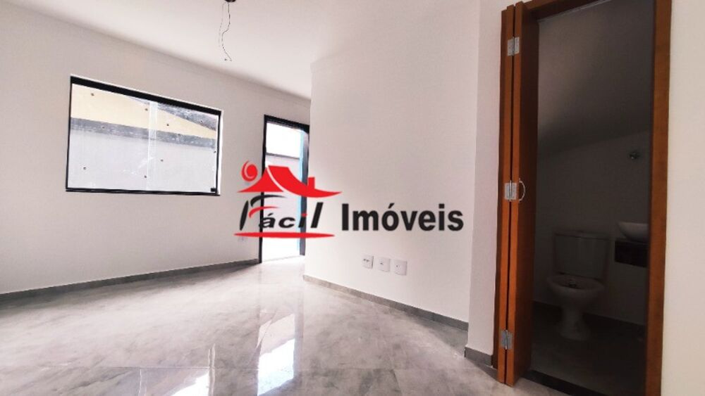 Sobrado, 2 quartos, 50 m² - Foto 7