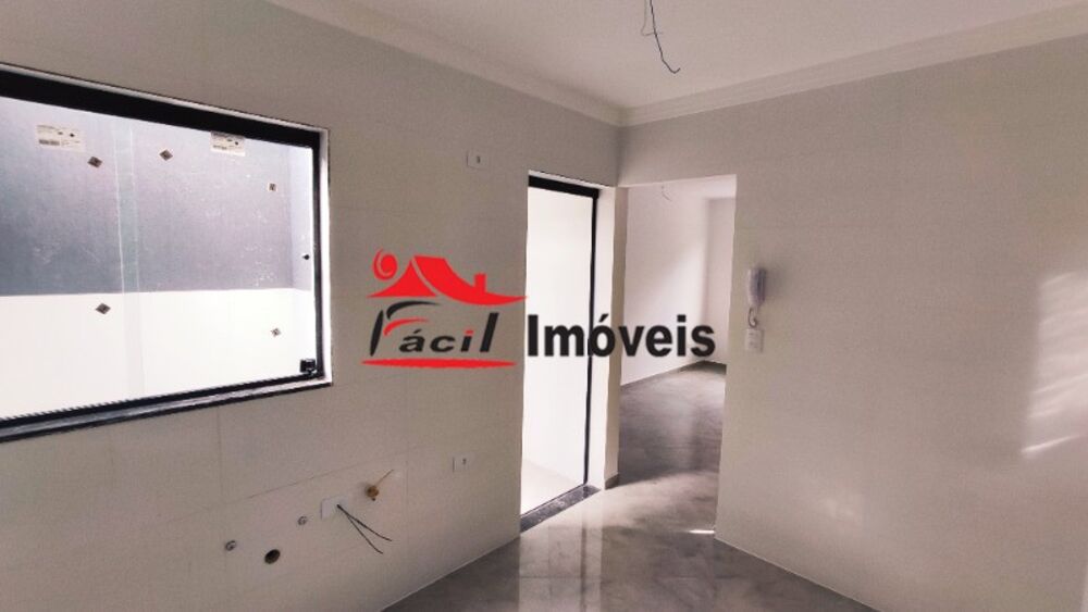 Sobrado, 2 quartos, 50 m² - Foto 12