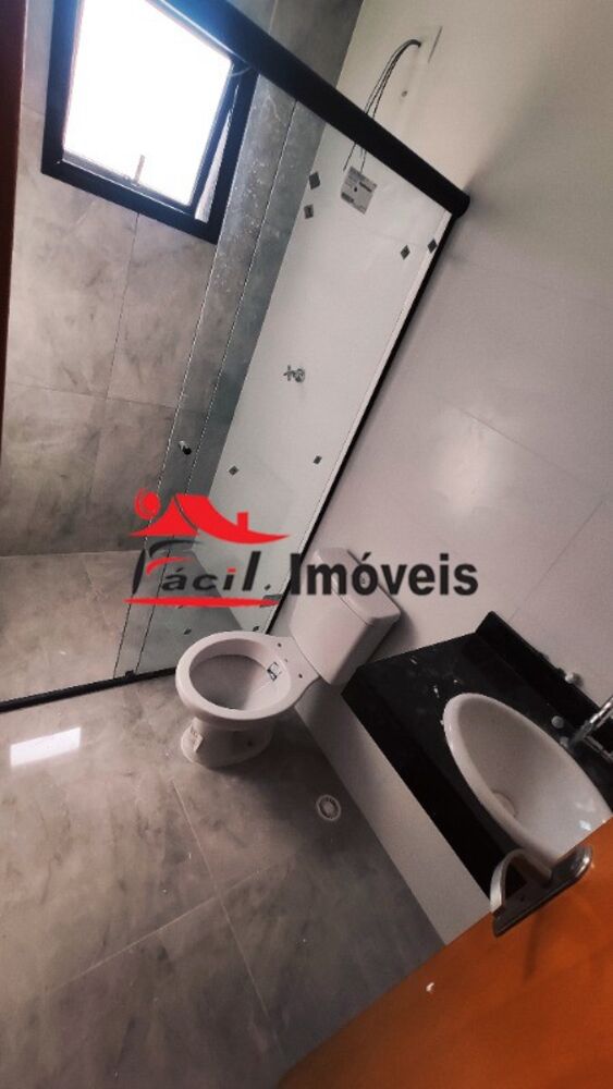 Sobrado, 2 quartos, 50 m² - Foto 20