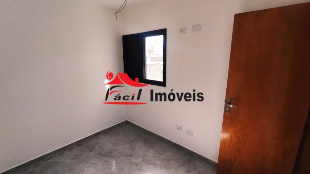 Sobrado, 2 quartos, 50 m² - Foto 23