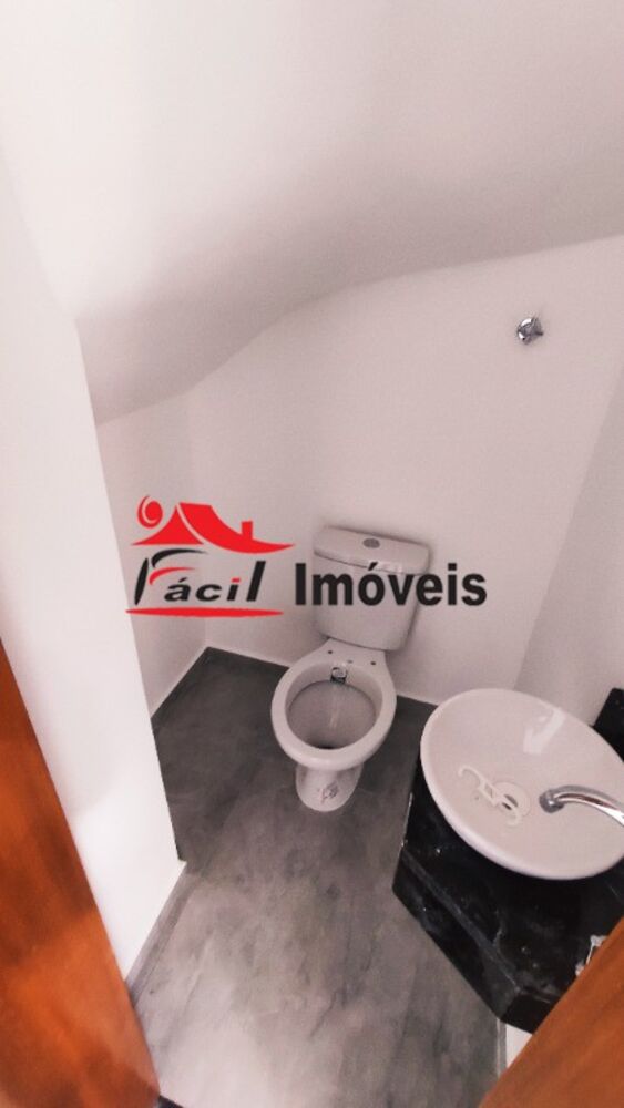 Sobrado, 2 quartos, 50 m² - Foto 9