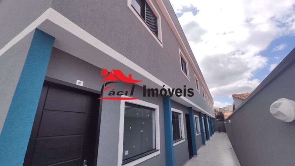 Sobrado, 2 quartos, 50 m² - Foto 5