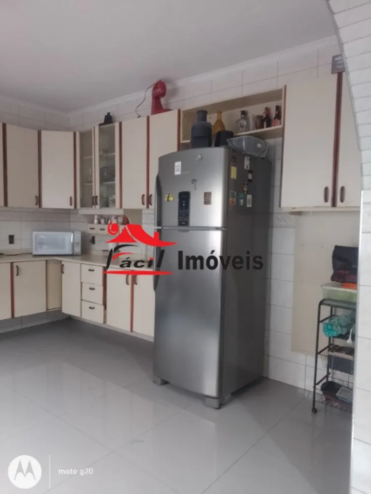 Sobrado, 3 quartos, 120 m² - Foto 4