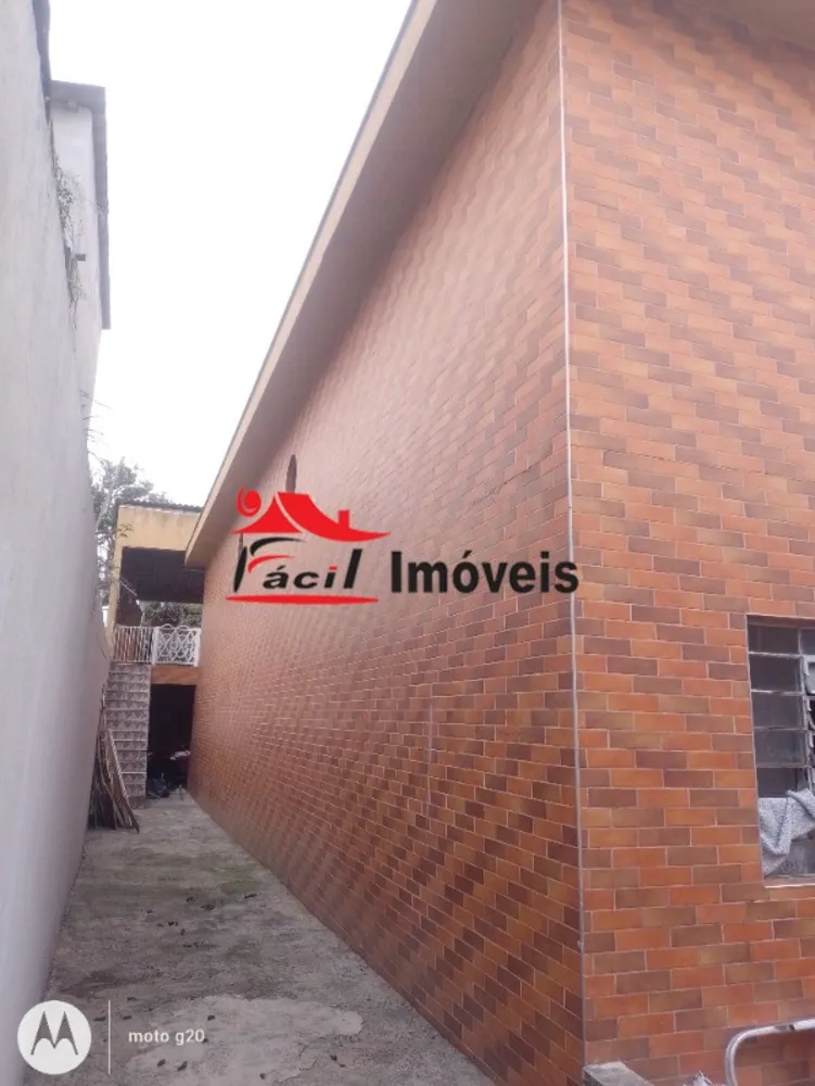 Sobrado, 3 quartos, 120 m² - Foto 12