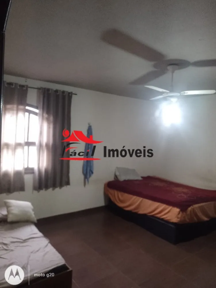 Sobrado, 3 quartos, 120 m² - Foto 7