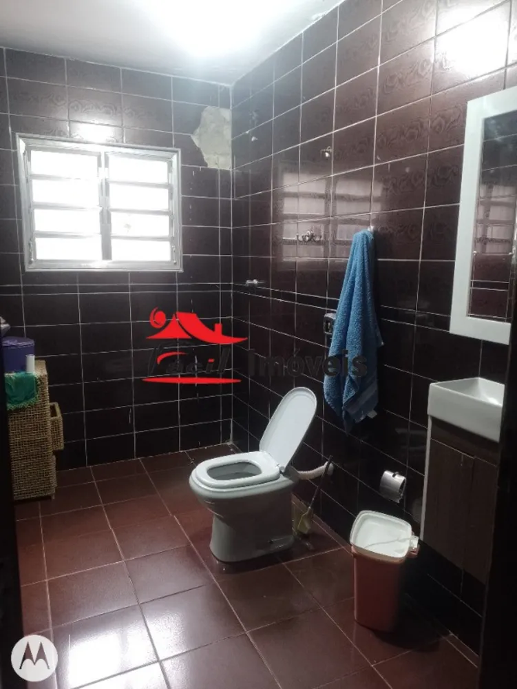 Sobrado, 3 quartos, 120 m² - Foto 6