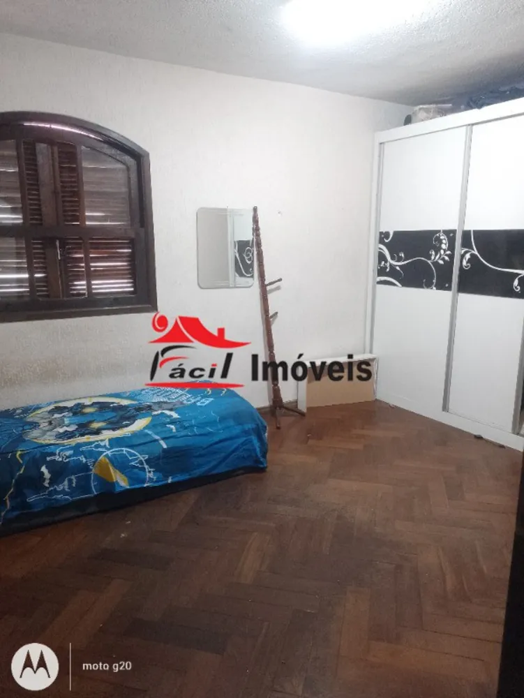 Sobrado, 3 quartos, 120 m² - Foto 3