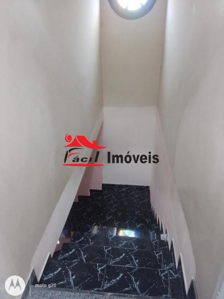 Sobrado, 3 quartos, 120 m² - Foto 11