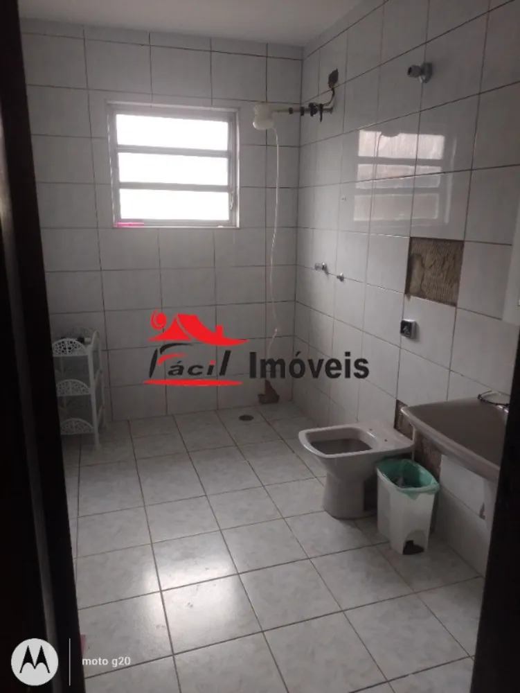 Sobrado, 3 quartos, 120 m² - Foto 7