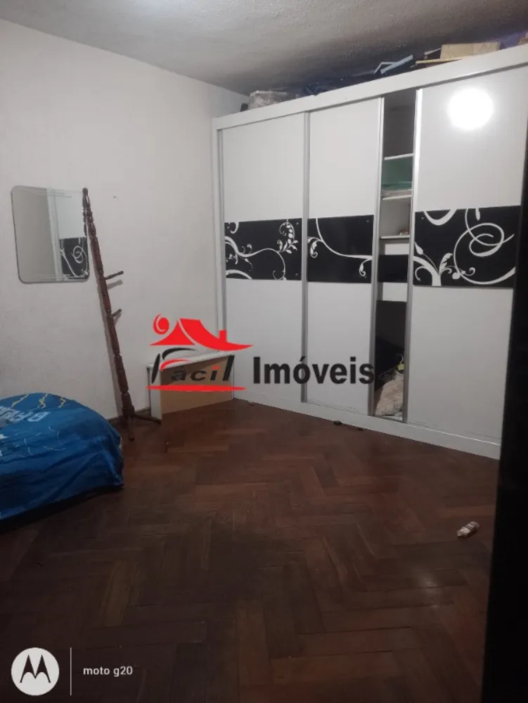 Sobrado, 3 quartos, 120 m² - Foto 8