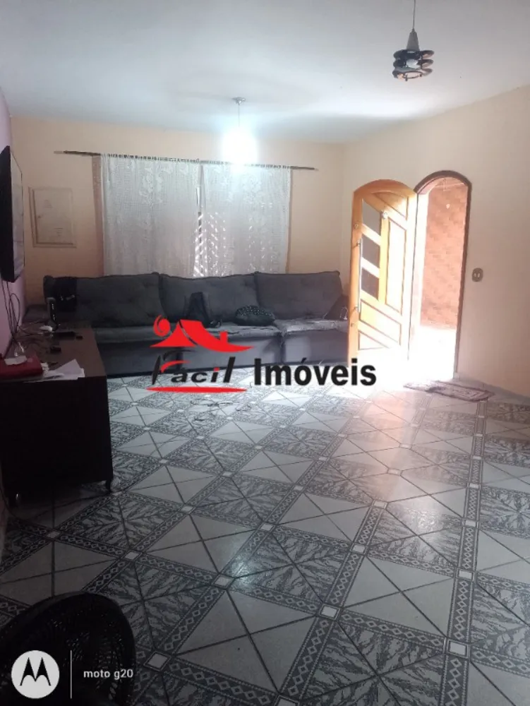 Sobrado, 3 quartos, 120 m² - Foto 5