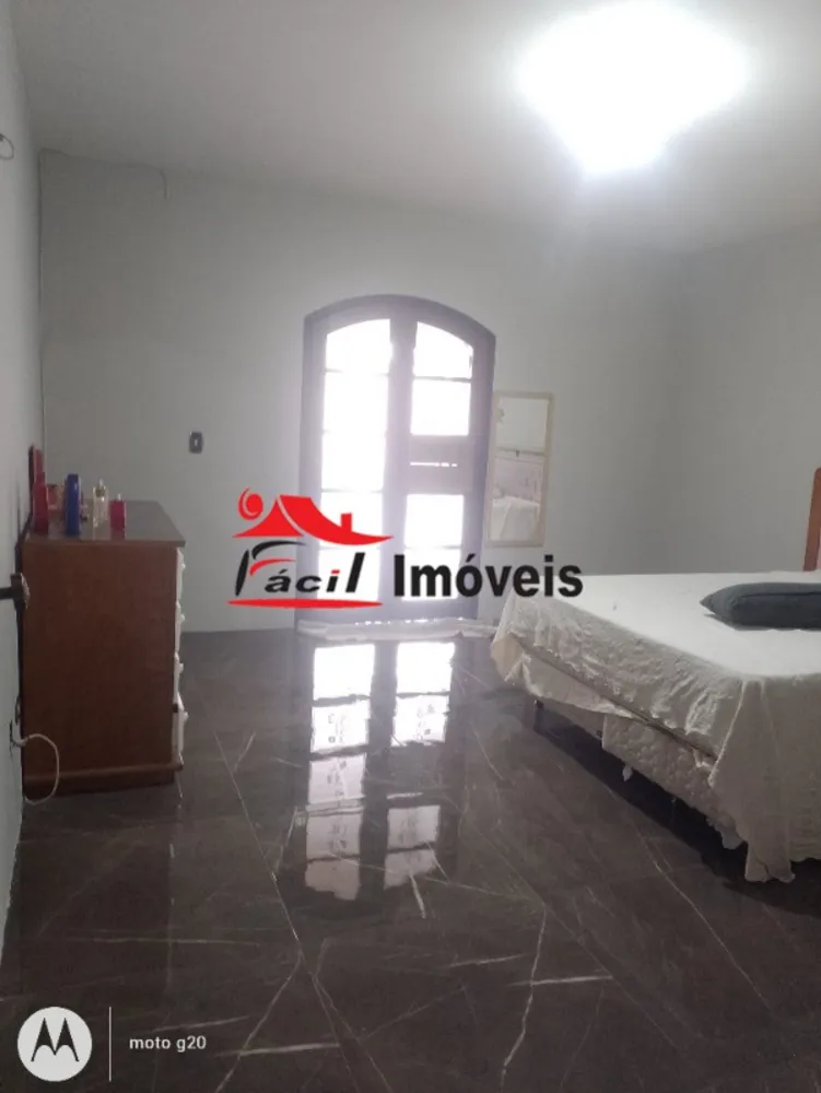 Sobrado, 3 quartos, 120 m² - Foto 2