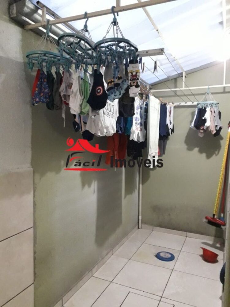 Sobrado, 2 quartos - Foto 17