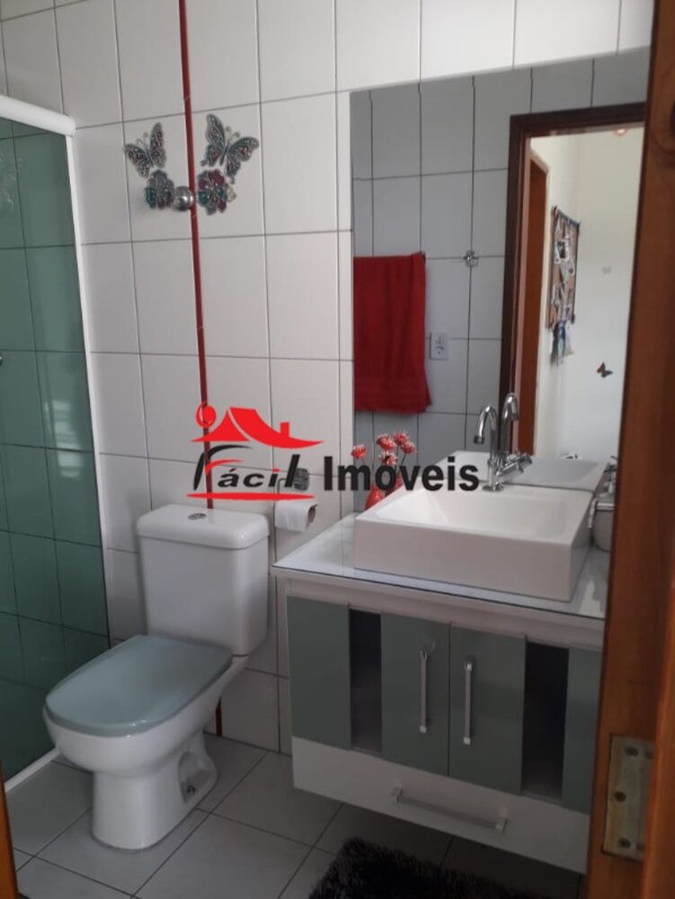 Sobrado, 2 quartos - Foto 4