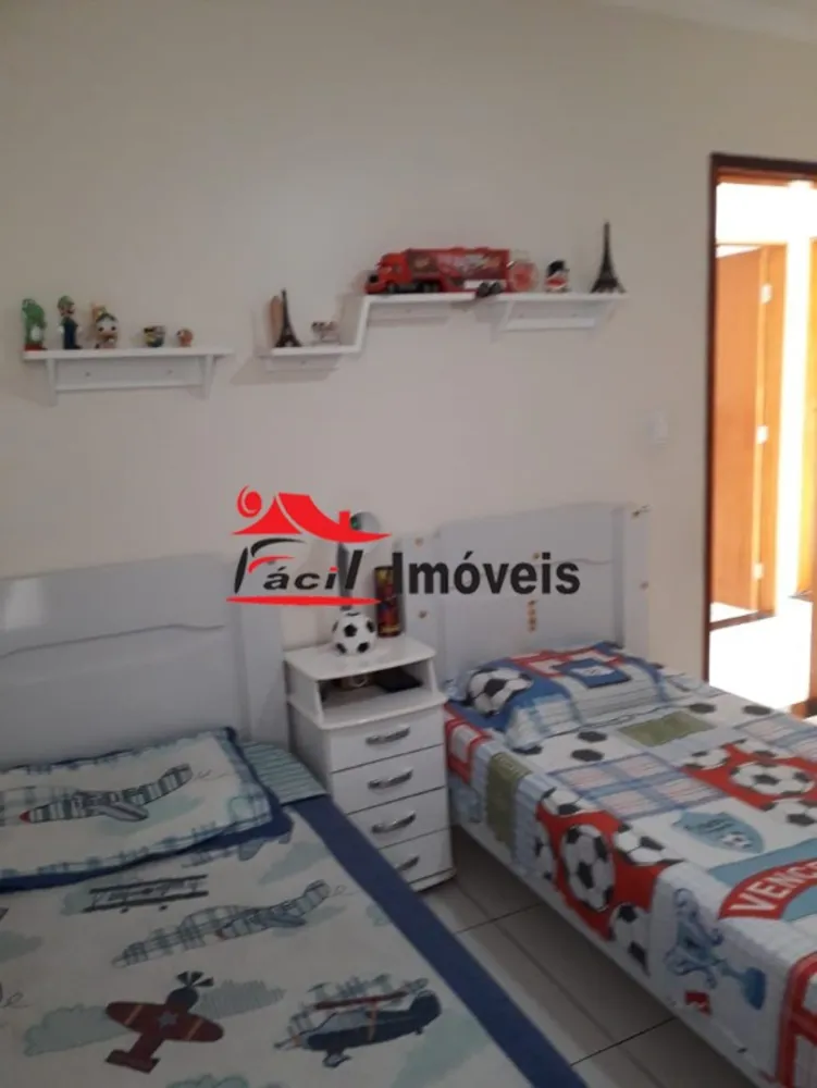 Sobrado, 2 quartos - Foto 5