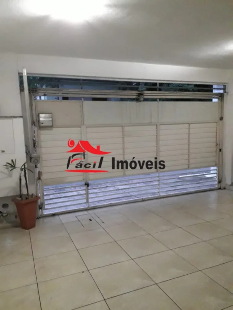 Sobrado, 2 quartos - Foto 1