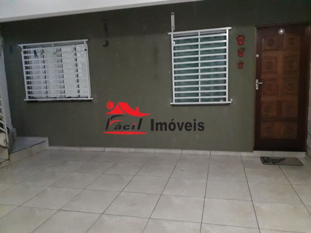 Sobrado, 2 quartos - Foto 22