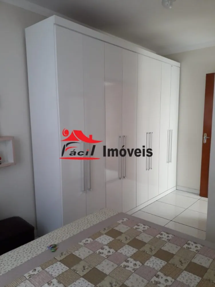 Sobrado, 2 quartos - Foto 14