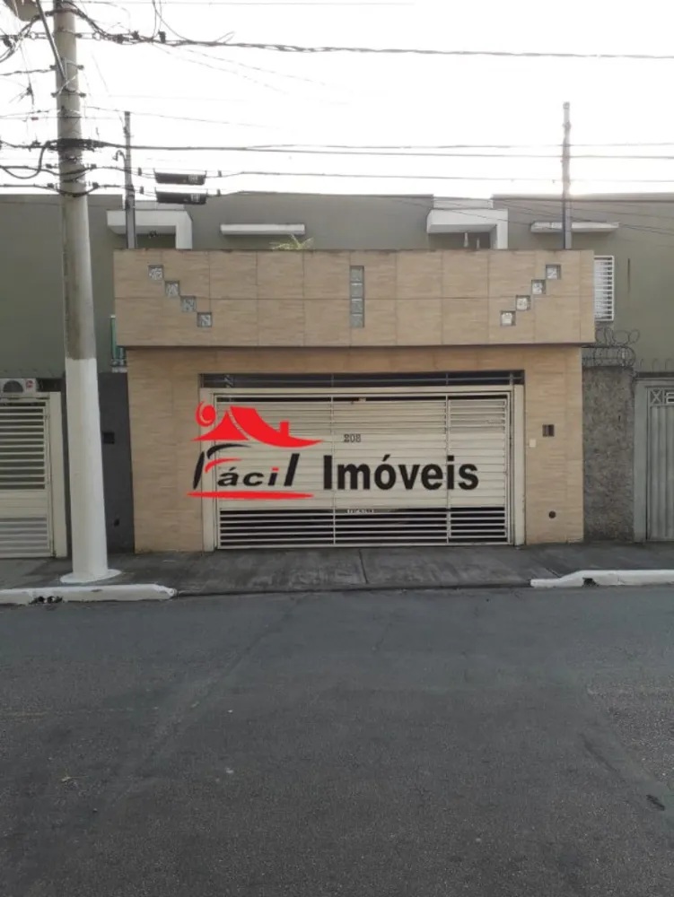 Sobrado, 2 quartos - Foto 21