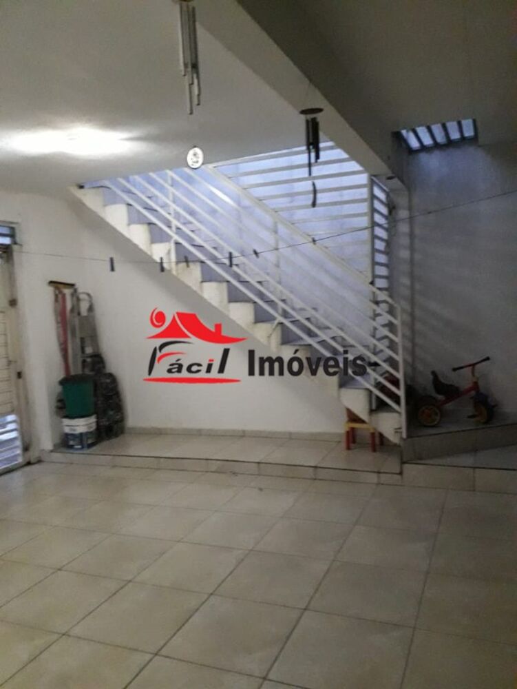 Sobrado, 2 quartos - Foto 20