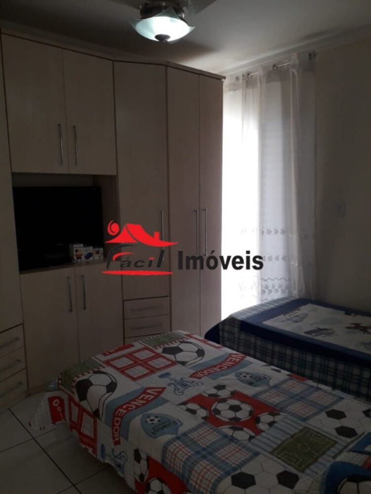 Sobrado, 2 quartos - Foto 2