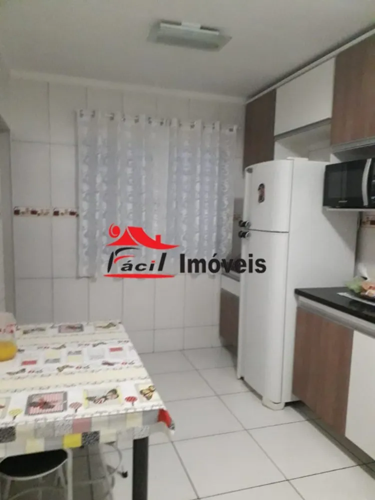 Sobrado, 2 quartos - Foto 13
