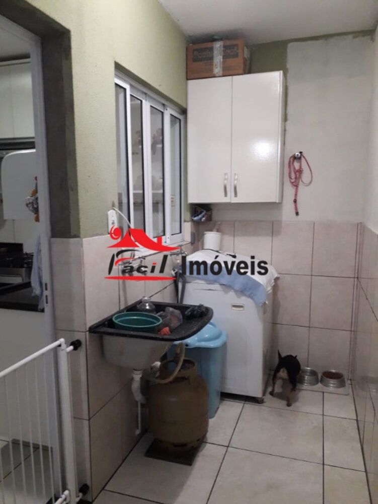 Sobrado, 2 quartos - Foto 23