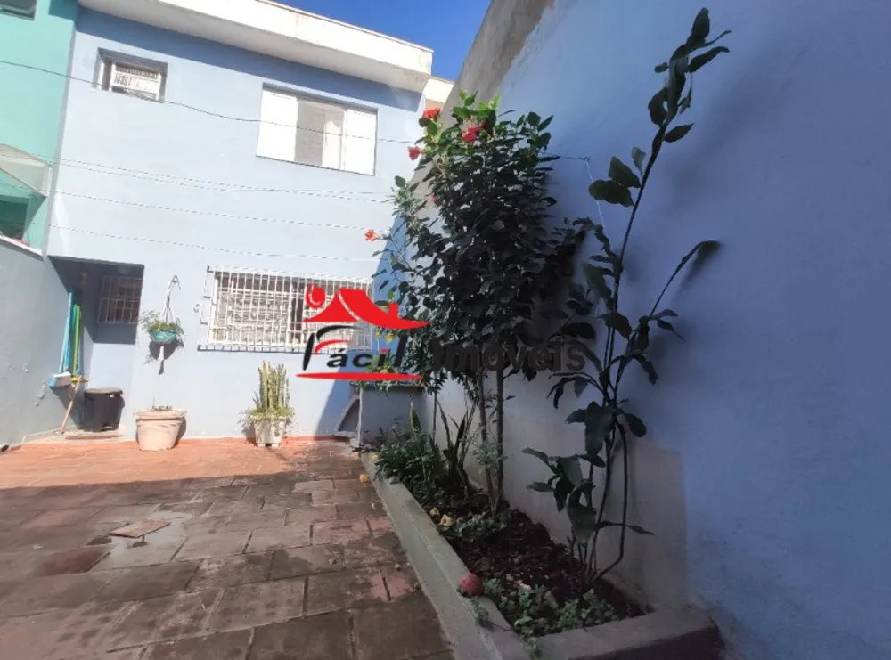 Sobrado, 2 quartos, 118 m² - Foto 9