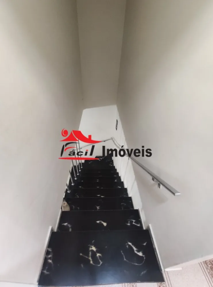 Sobrado, 2 quartos, 118 m² - Foto 11