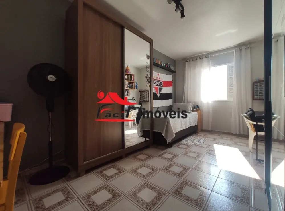 Sobrado, 2 quartos, 118 m² - Foto 14