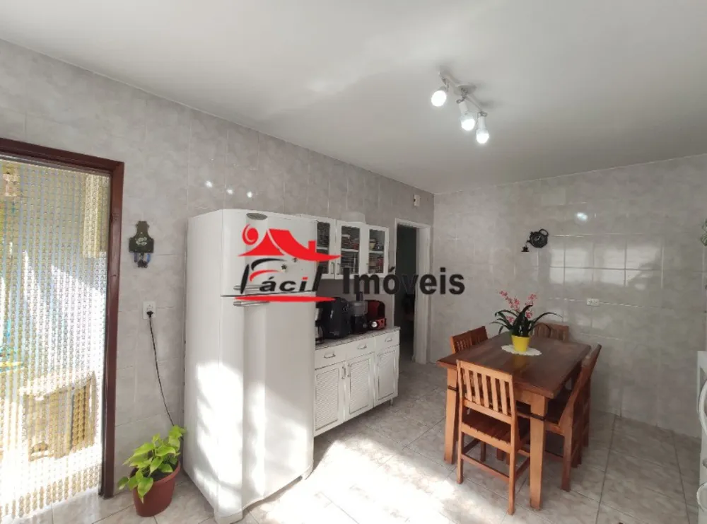 Sobrado, 2 quartos, 118 m² - Foto 7