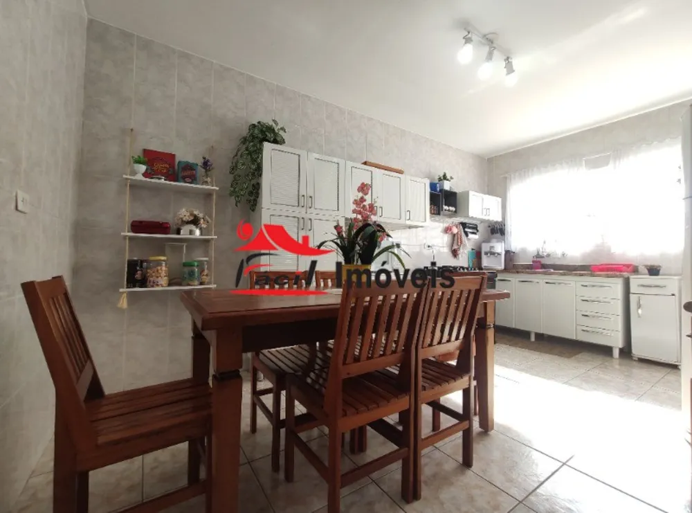 Sobrado, 2 quartos, 118 m² - Foto 6