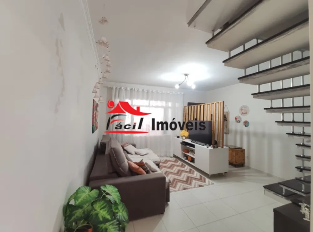 Sobrado, 2 quartos, 118 m² - Foto 3