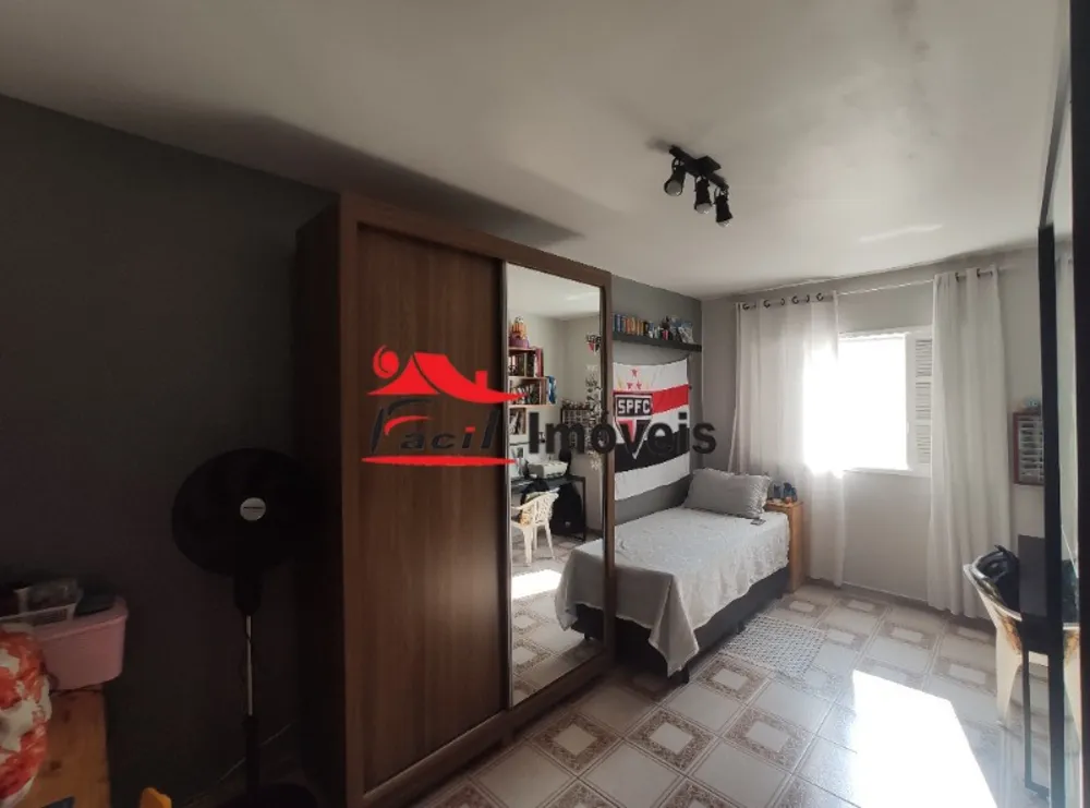 Sobrado, 2 quartos, 118 m² - Foto 15