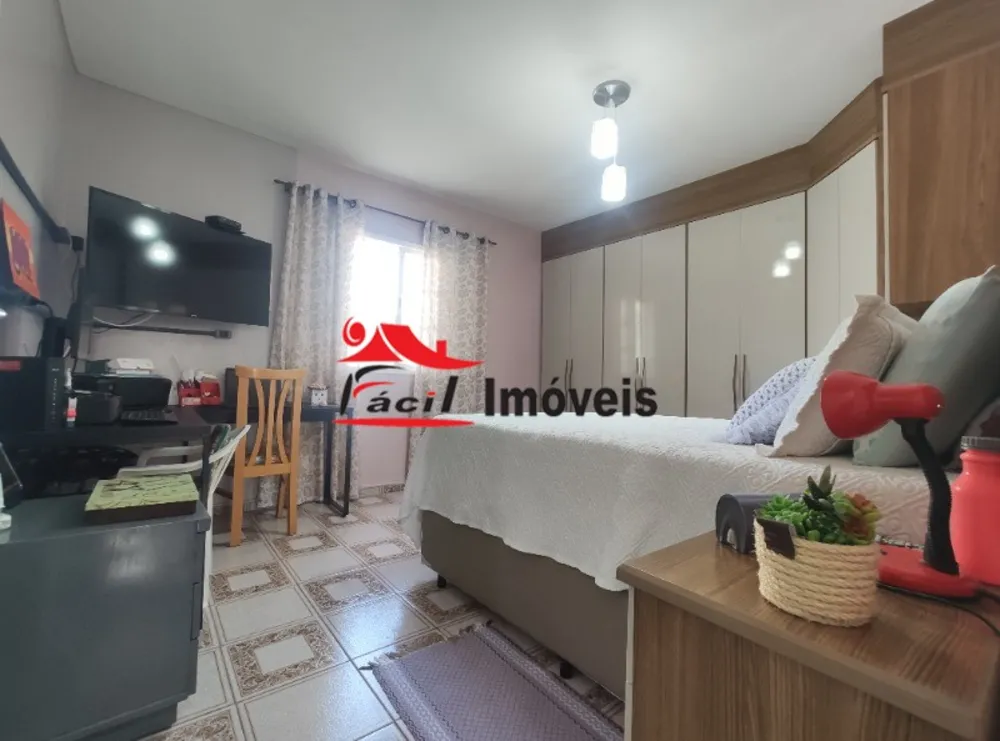 Sobrado, 2 quartos, 118 m² - Foto 10