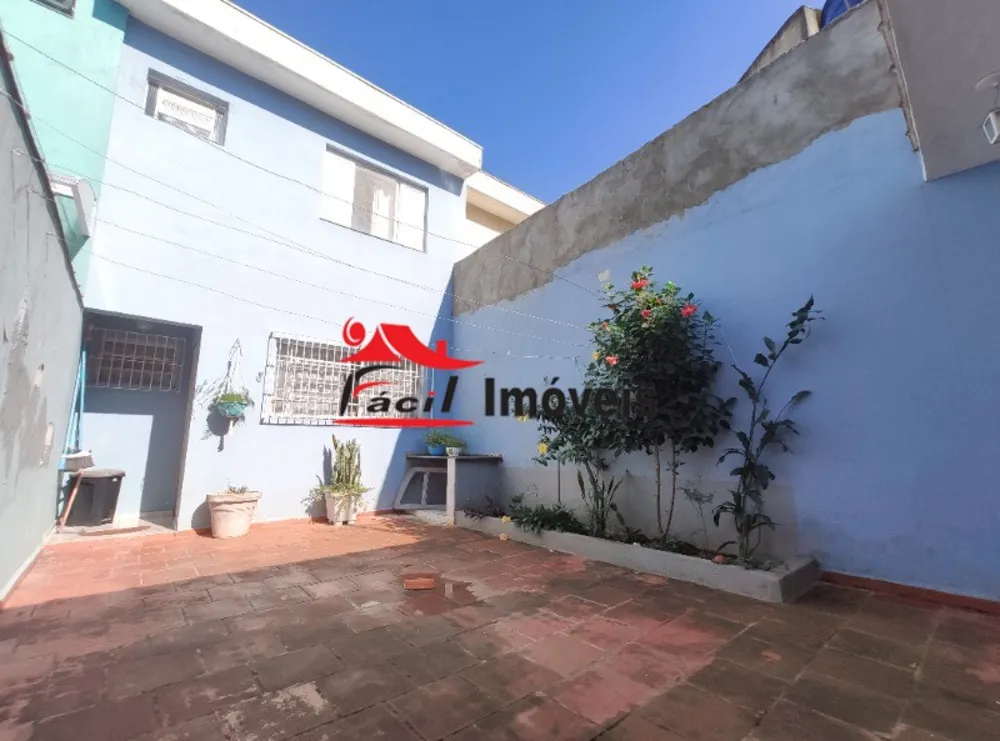 Sobrado, 2 quartos, 118 m² - Foto 8