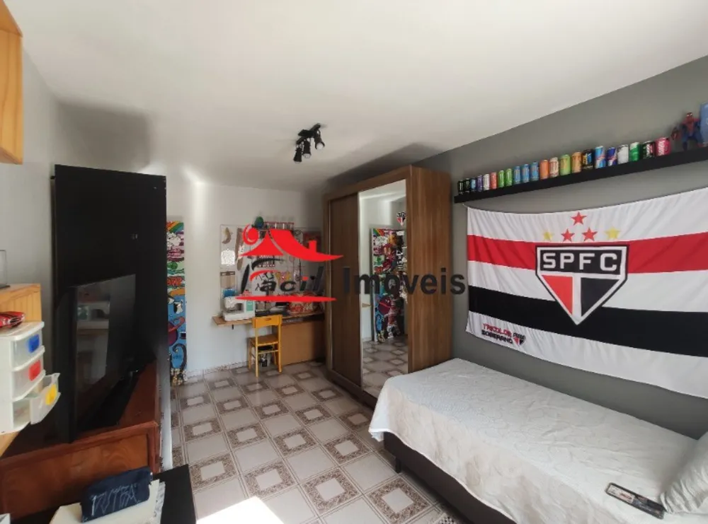 Sobrado, 2 quartos, 118 m² - Foto 16