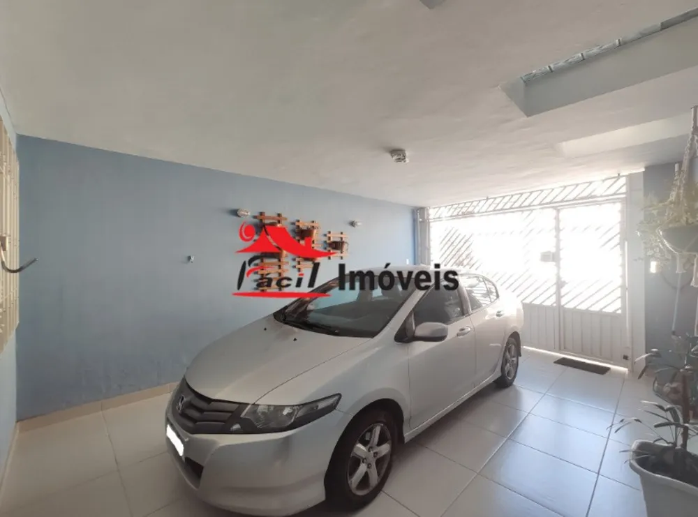 Sobrado, 2 quartos, 118 m² - Foto 2