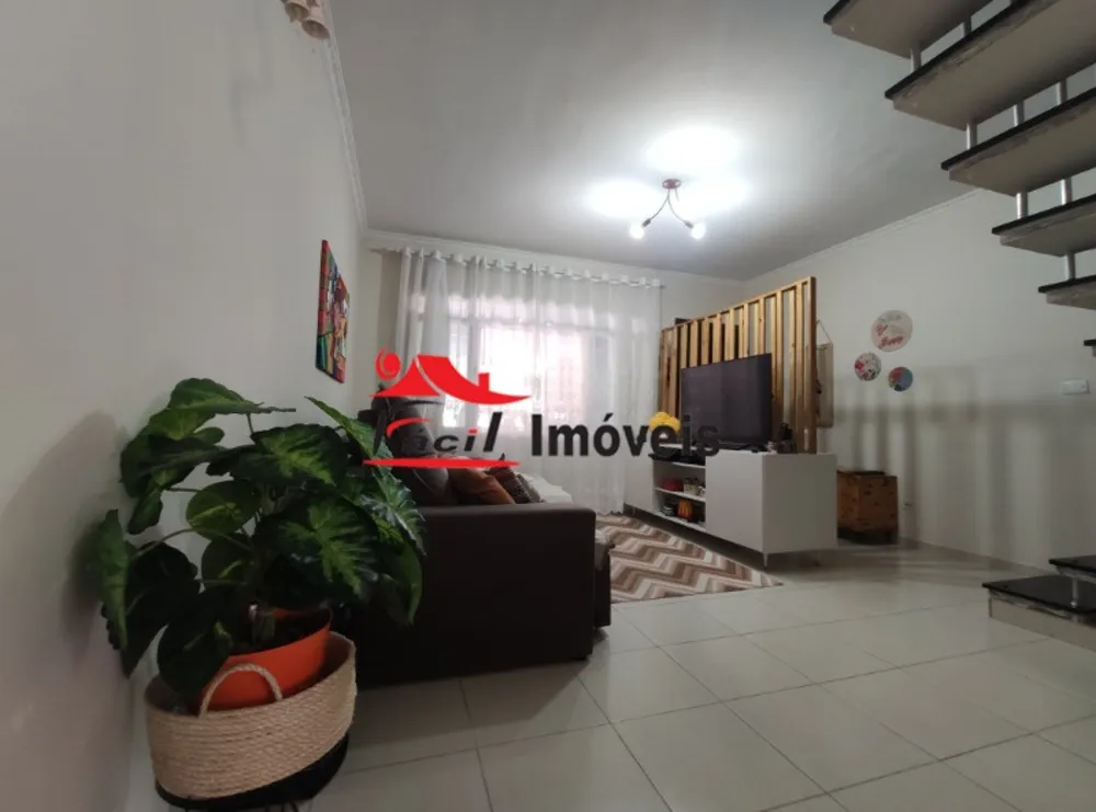 Sobrado, 2 quartos, 118 m² - Foto 4