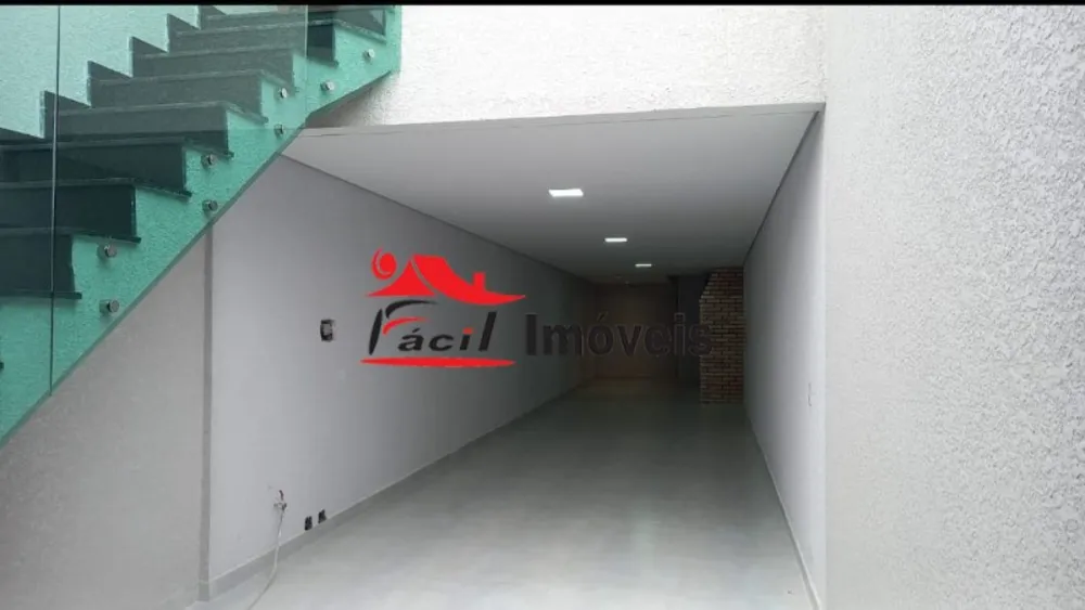 Sobrado, 3 quartos, 150 m² - Foto 8
