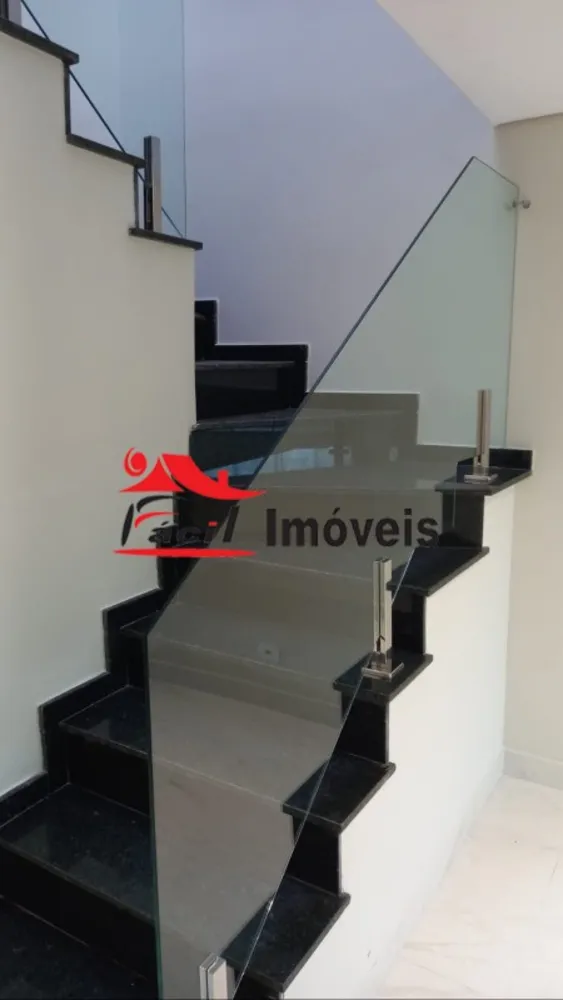 Sobrado, 3 quartos, 150 m² - Foto 6