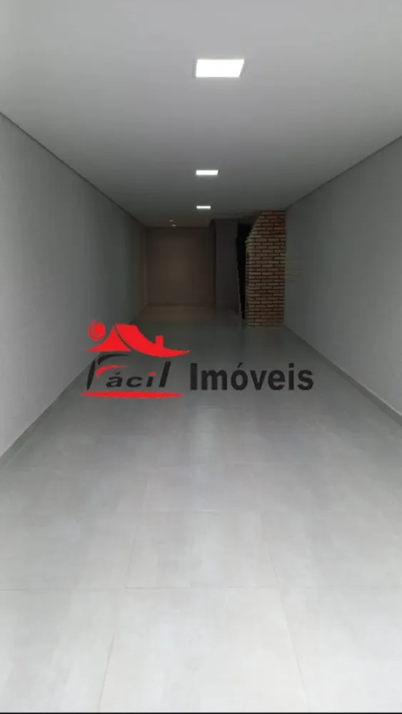 Sobrado, 3 quartos, 150 m² - Foto 9