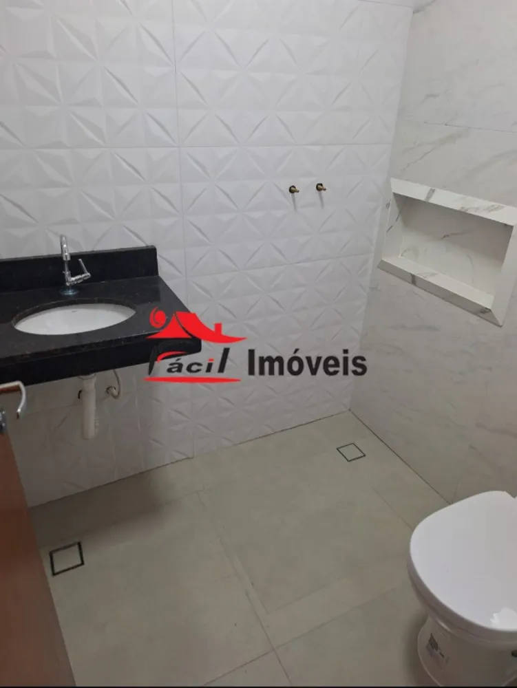 Sobrado, 3 quartos, 150 m² - Foto 14
