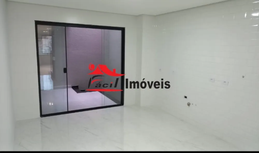 Sobrado, 3 quartos, 150 m² - Foto 7