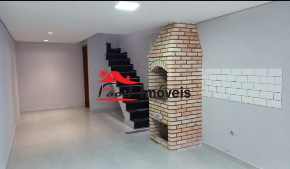 Sobrado, 3 quartos, 150 m² - Foto 7