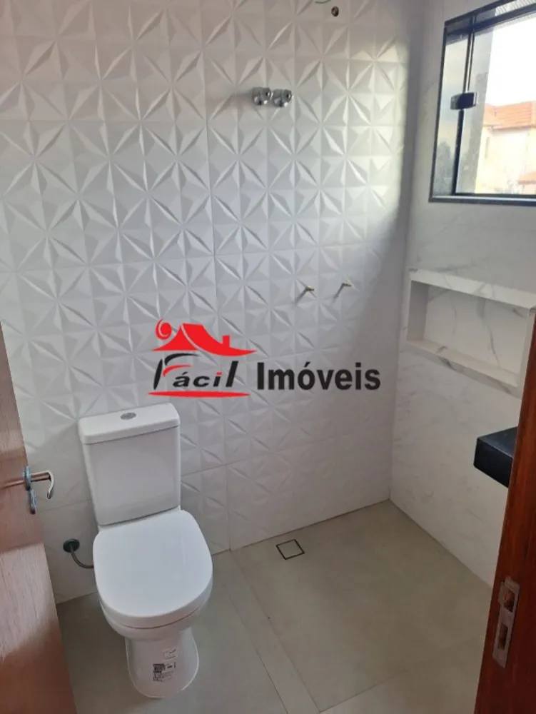Sobrado, 3 quartos, 150 m² - Foto 1