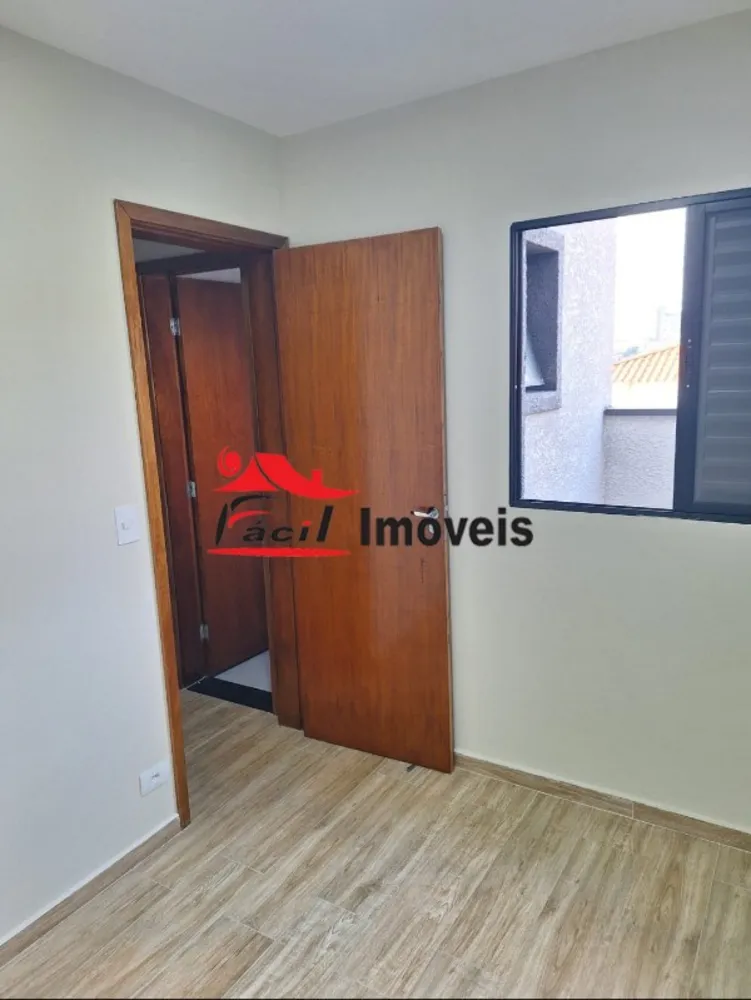 Sobrado, 3 quartos, 150 m² - Foto 3