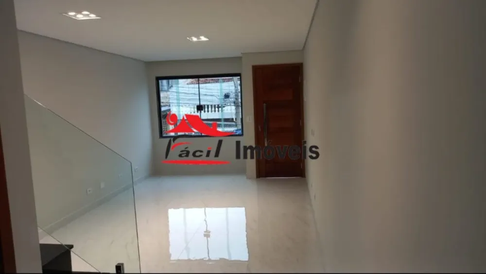 Sobrado, 3 quartos, 150 m² - Foto 5