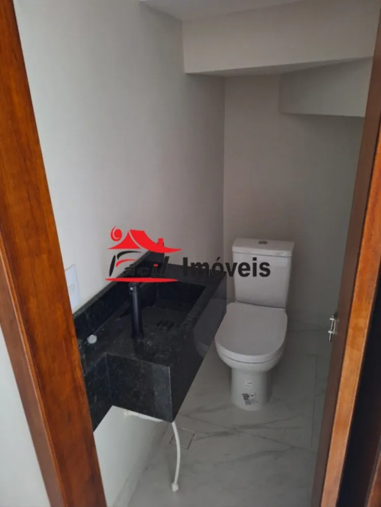 Sobrado, 3 quartos, 150 m² - Foto 4