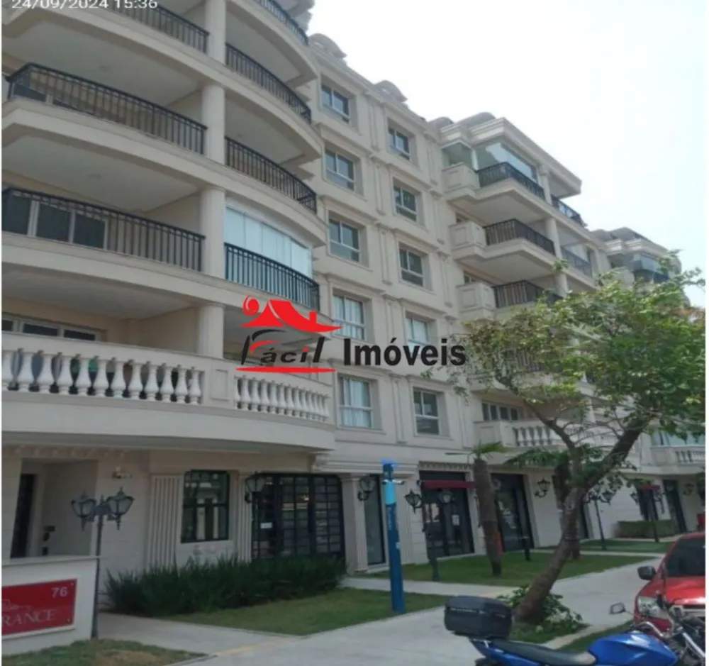 Apartamento, 2 quartos, 106 m² - Foto 1
